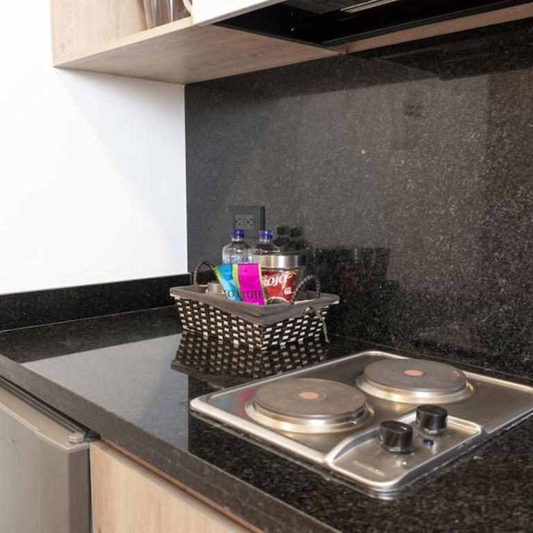 AC - Urban 960 - Chapinero - Apartasuites - Apartamento de 1 dormitorio - 15