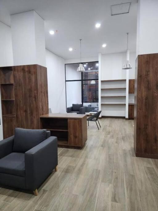 AC - Urban 960 - Chapinero - Apartasuites - Apartamento de 1 dormitorio - 21