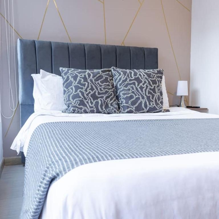 AC - Urban 960 - Chapinero - Apartasuites - Apartamento de 1 dormitorio - 22