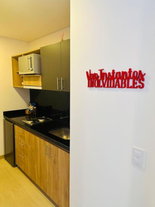 AC - Urban 960 - Chapinero - Apartasuites - Apartamento de 1 dormitorio - 24