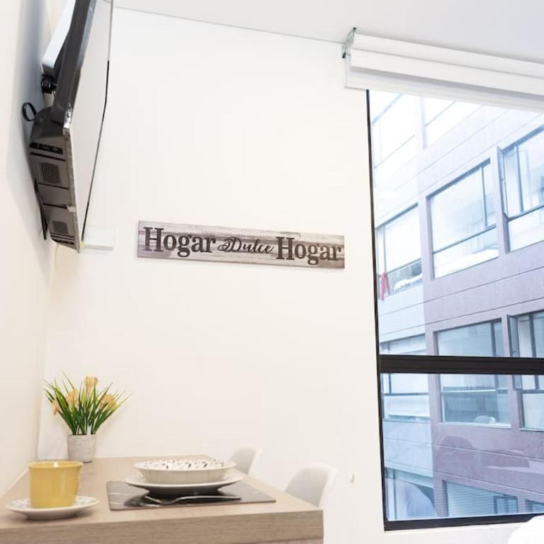 AC - Urban 960 - Chapinero - Apartasuites - Apartamento de 1 dormitorio - 28