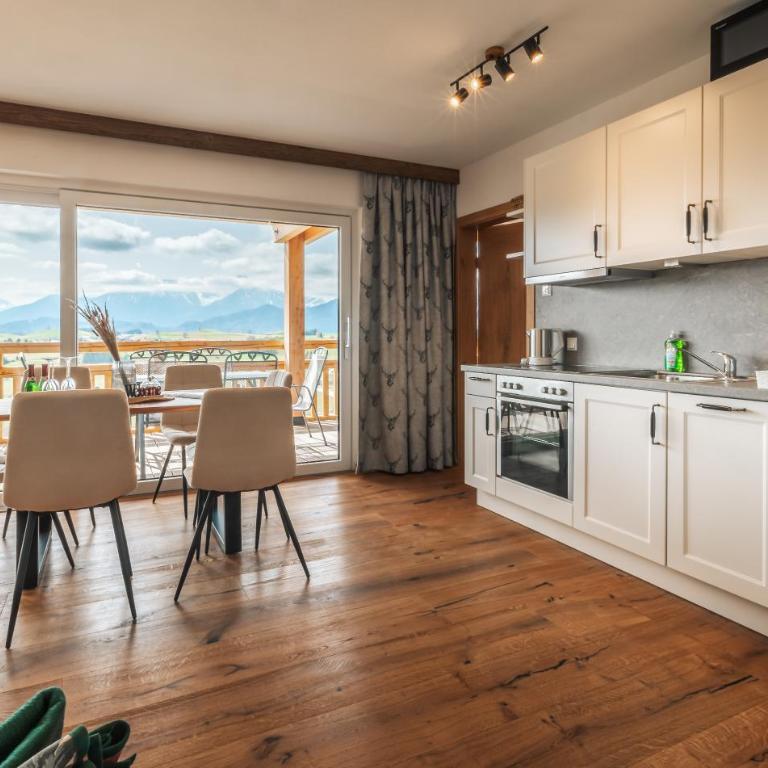 Königsblick Poppler - Apartment mit 2 Schlafzimmern - 3