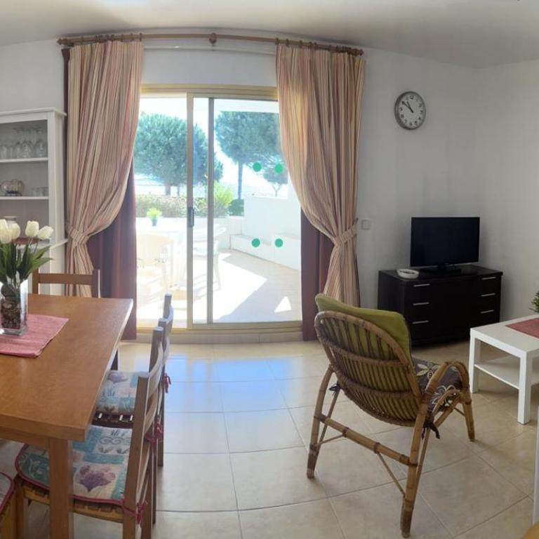 Apartamentos la Dorada - Apartment with Sea View - 15