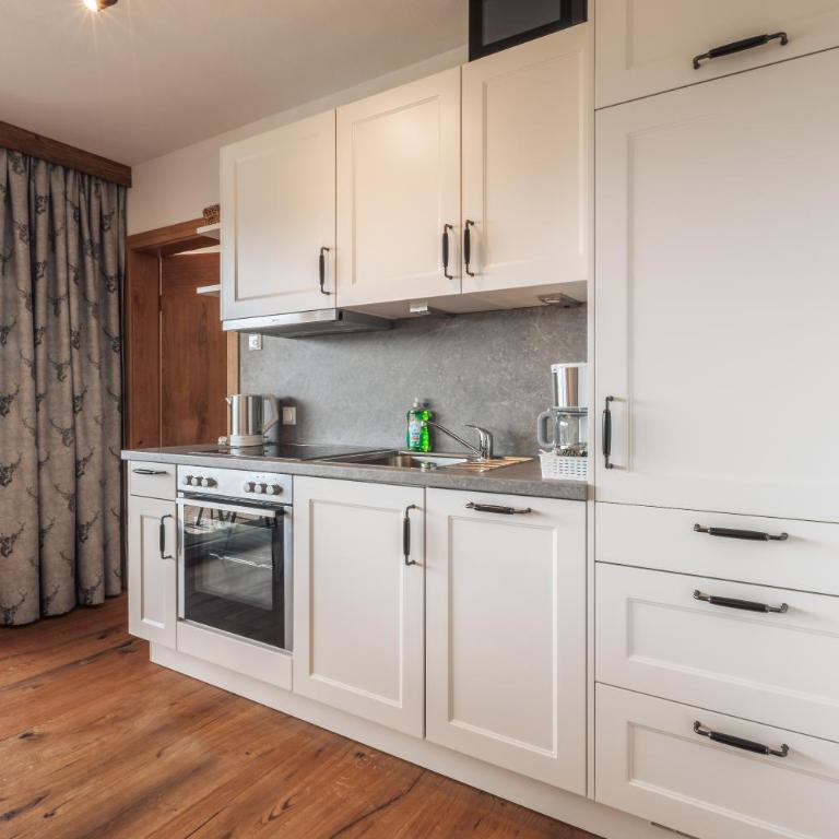 Königsblick Poppler - Apartment mit 2 Schlafzimmern - 5
