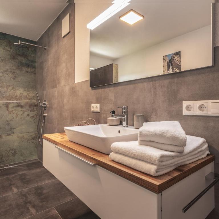 Königsblick Poppler - Apartment mit 2 Schlafzimmern - 6