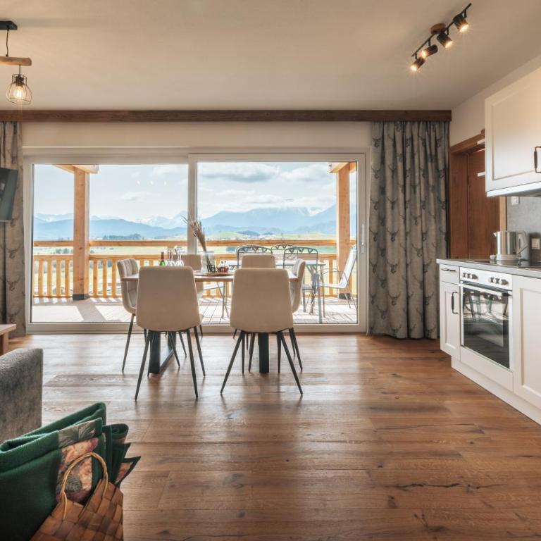 Königsblick Poppler - Apartment mit 2 Schlafzimmern - 8