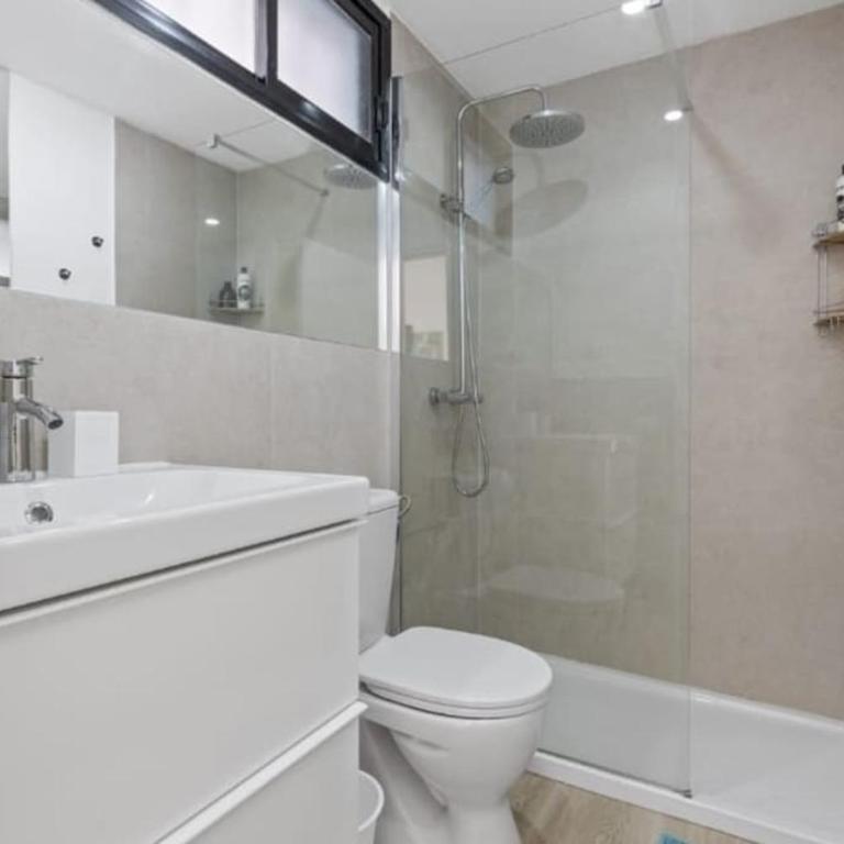 Tia Lisa DUNASOL - Apartamento de 1 dormitorio - 13