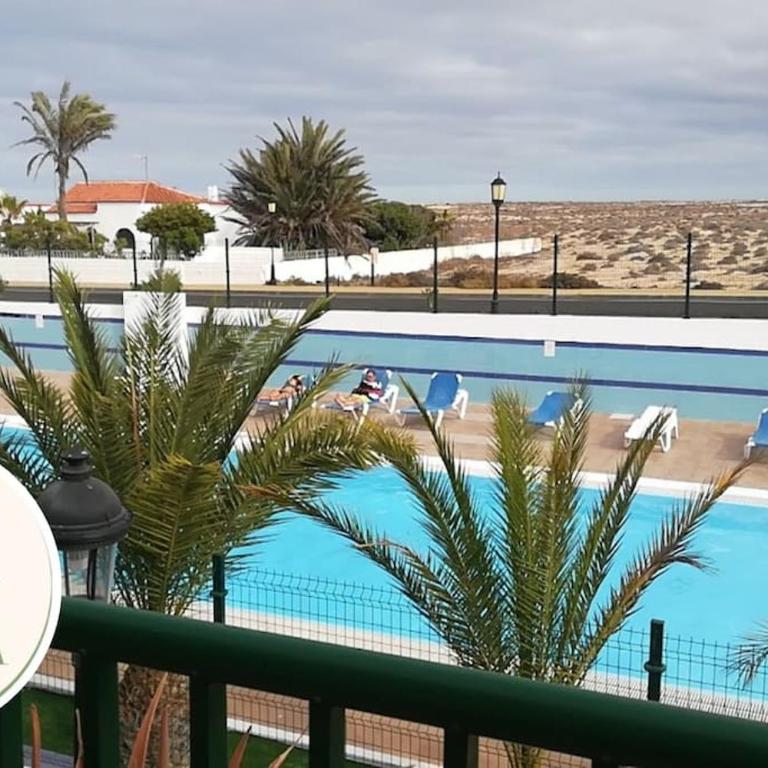 Tia Lisa DUNASOL - Apartamento de 1 dormitorio - 15