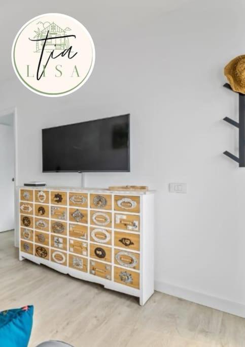 Tia Lisa DUNASOL - Apartamento de 1 dormitorio - 16