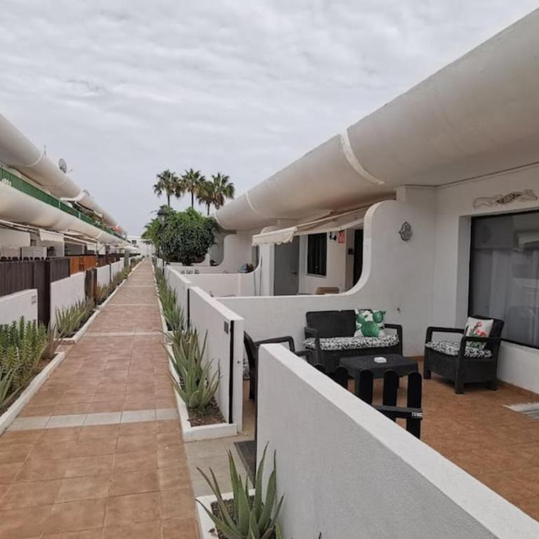 Tia Lisa DUNASOL - Apartamento de 1 dormitorio - 17