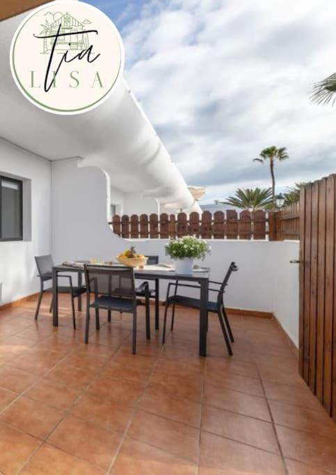 Tia Lisa DUNASOL - Apartamento de 1 dormitorio - 18