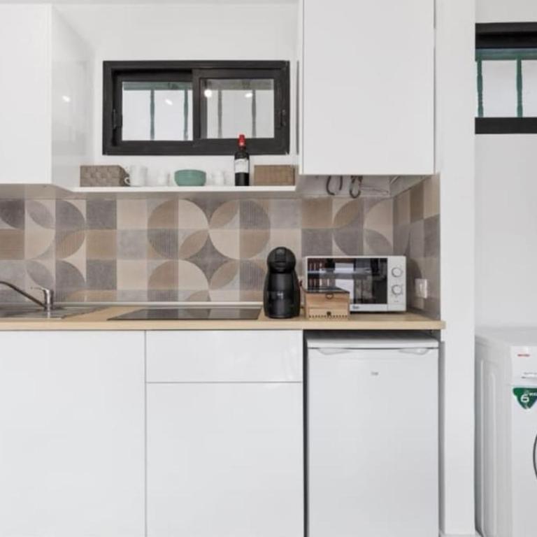 Tia Lisa DUNASOL - Apartamento de 1 dormitorio - 6