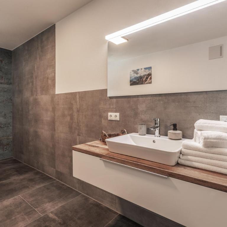 Königsblick Poppler - Apartment mit 2 Schlafzimmern - 9