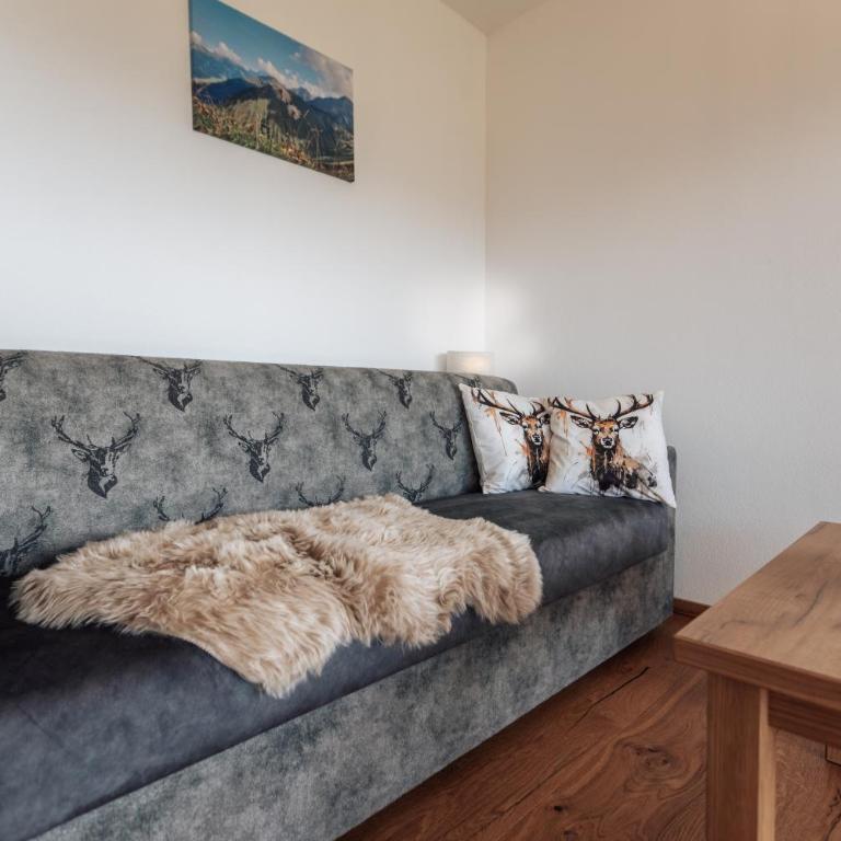 Königsblick Poppler - Apartment mit 2 Schlafzimmern - 10