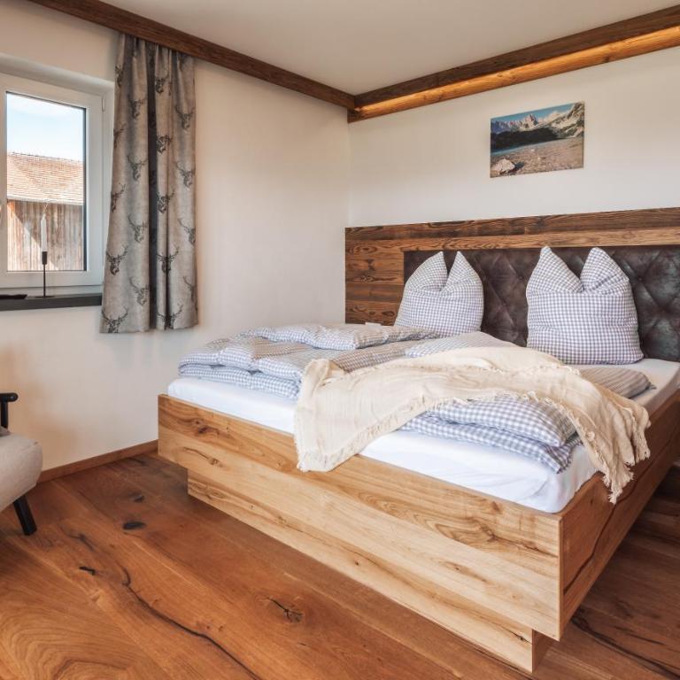 Königsblick Poppler - Apartment mit 2 Schlafzimmern - 14