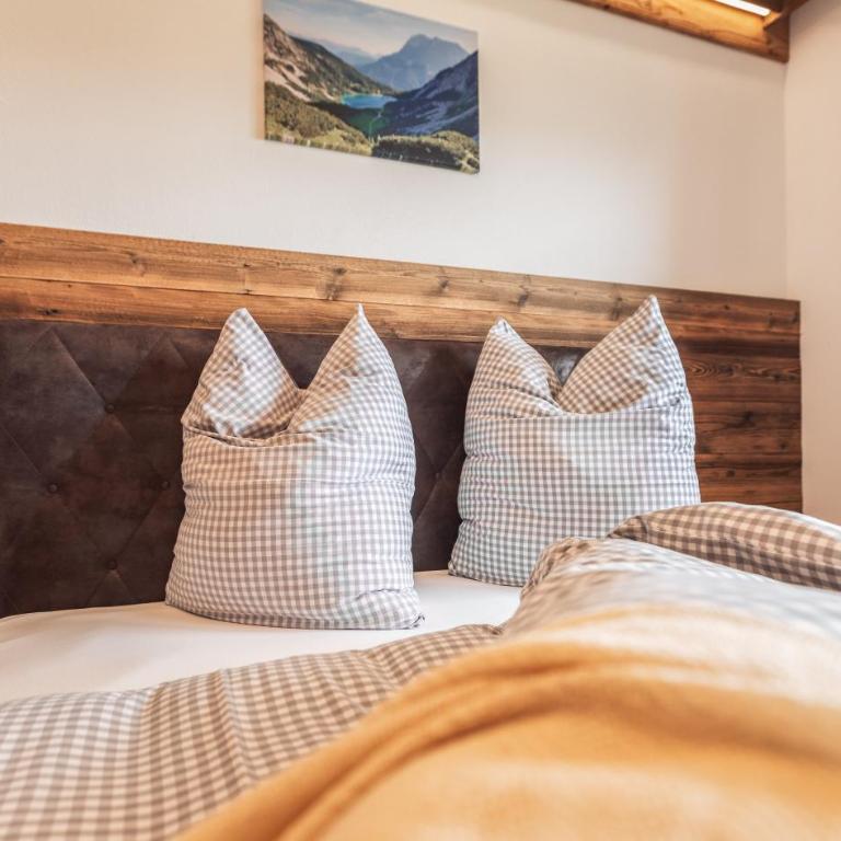 Königsblick Poppler - Apartment mit 2 Schlafzimmern - 18
