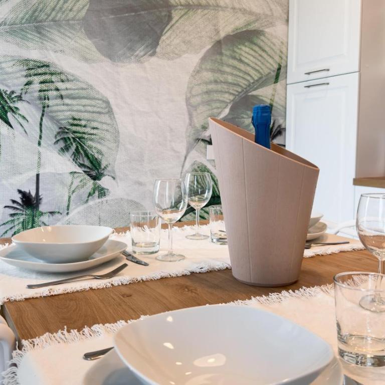 Fairmont Seafront Acquamarine Suite by CaSa Check - Apartment - 41