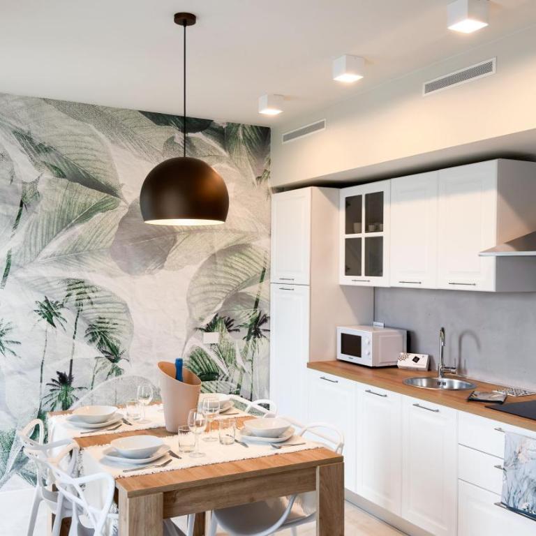 Fairmont Seafront Acquamarine Suite by CaSa Check - Apartment - 43