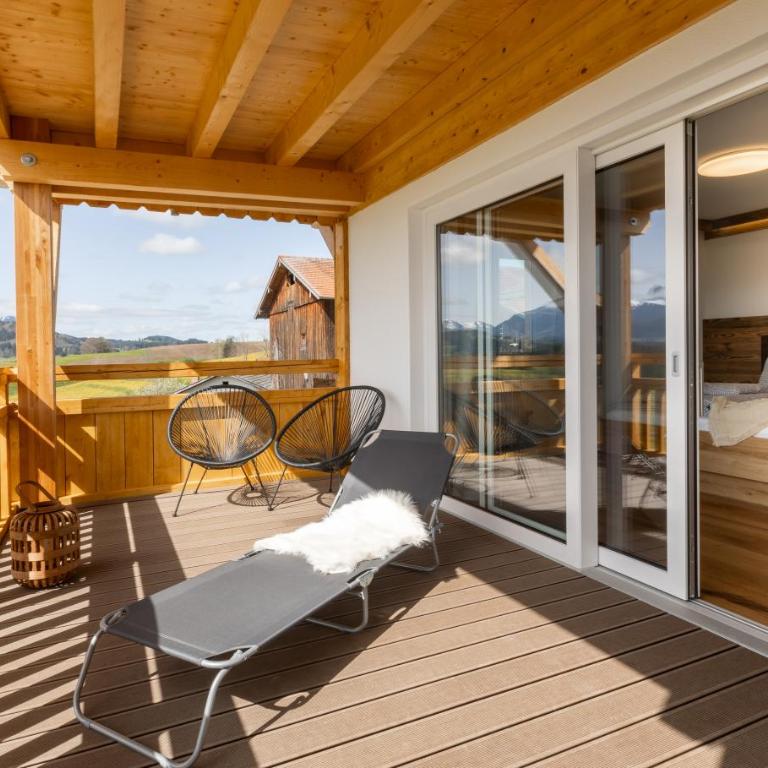 Königsblick Poppler - Apartment mit 2 Schlafzimmern - 20