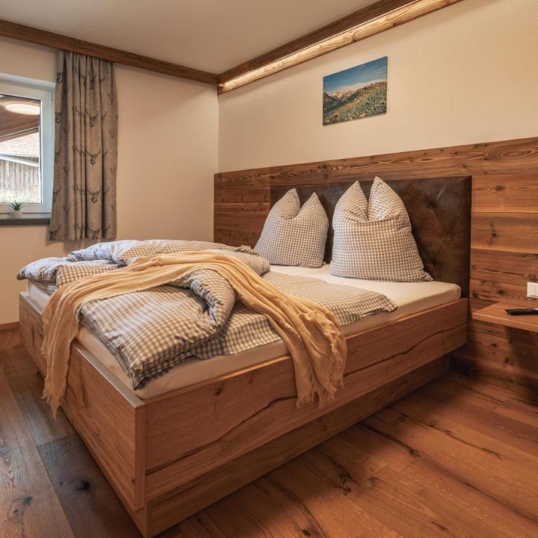 Königsblick Poppler - Apartment mit 2 Schlafzimmern - 22