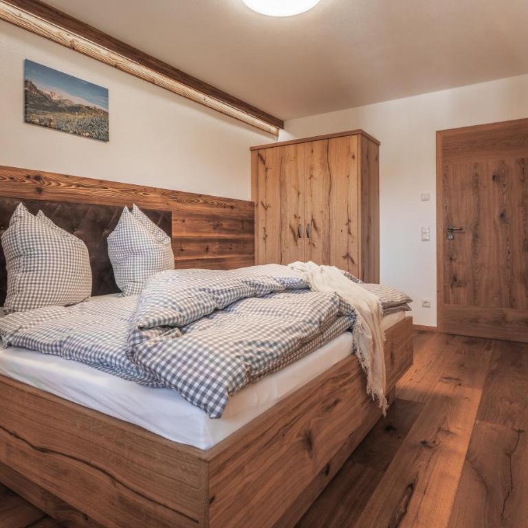 Königsblick Poppler - Apartment mit 2 Schlafzimmern - 23