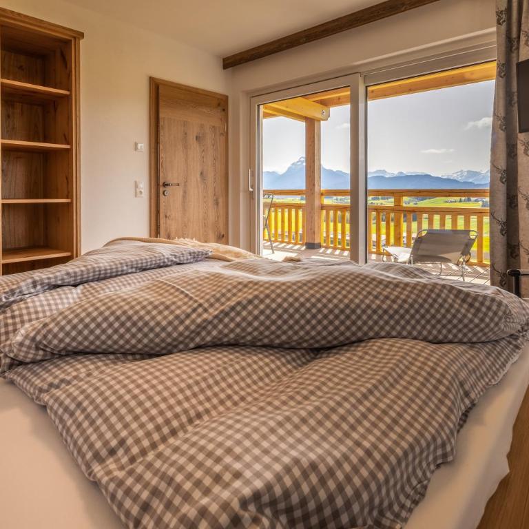Königsblick Poppler - Apartment mit 2 Schlafzimmern - 24