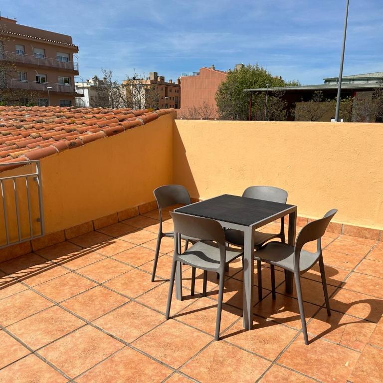 Agi Ferran 32 - Apartamento Dúplex - 2