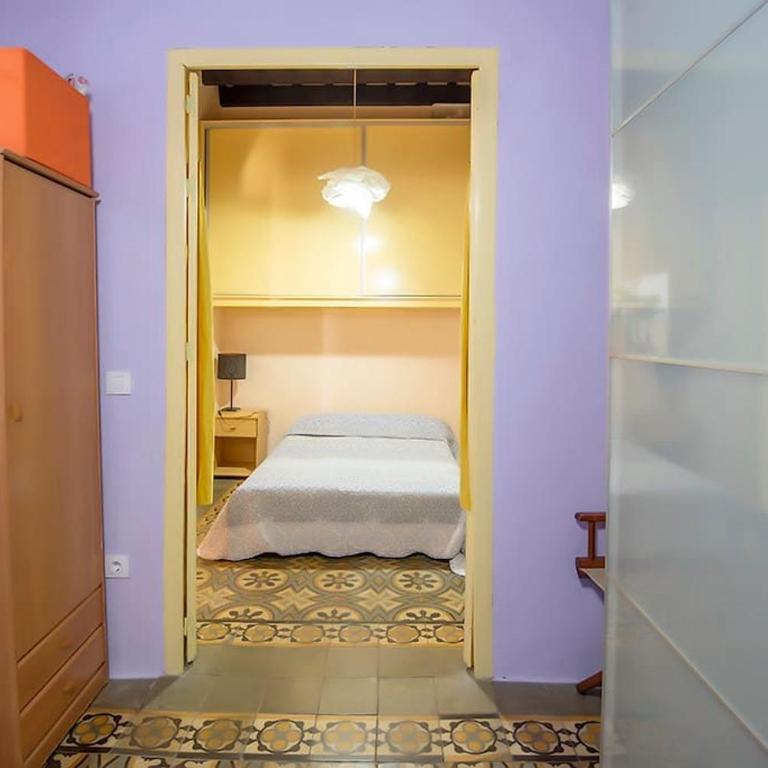Apartamento *milcolores* vista mar,parking privado - Apartamento de 2 dormitorios - 9