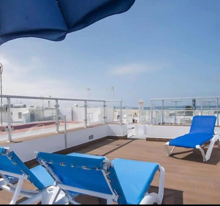 Apartamento *milcolores* vista mar,parking privado - Apartamento de 2 dormitorios - 13