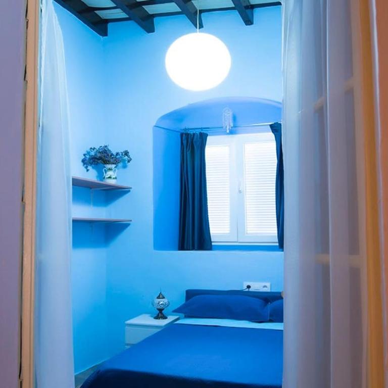Apartamento *milcolores* vista mar,parking privado - Apartamento de 2 dormitorios - 15