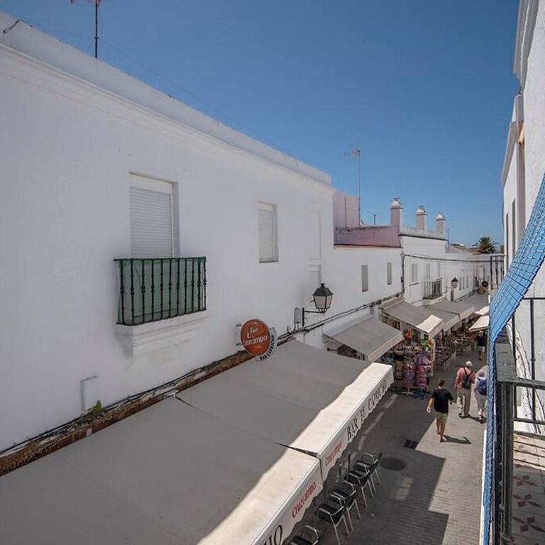 Apartamento *milcolores* vista mar,parking privado - Apartamento de 2 dormitorios - 21