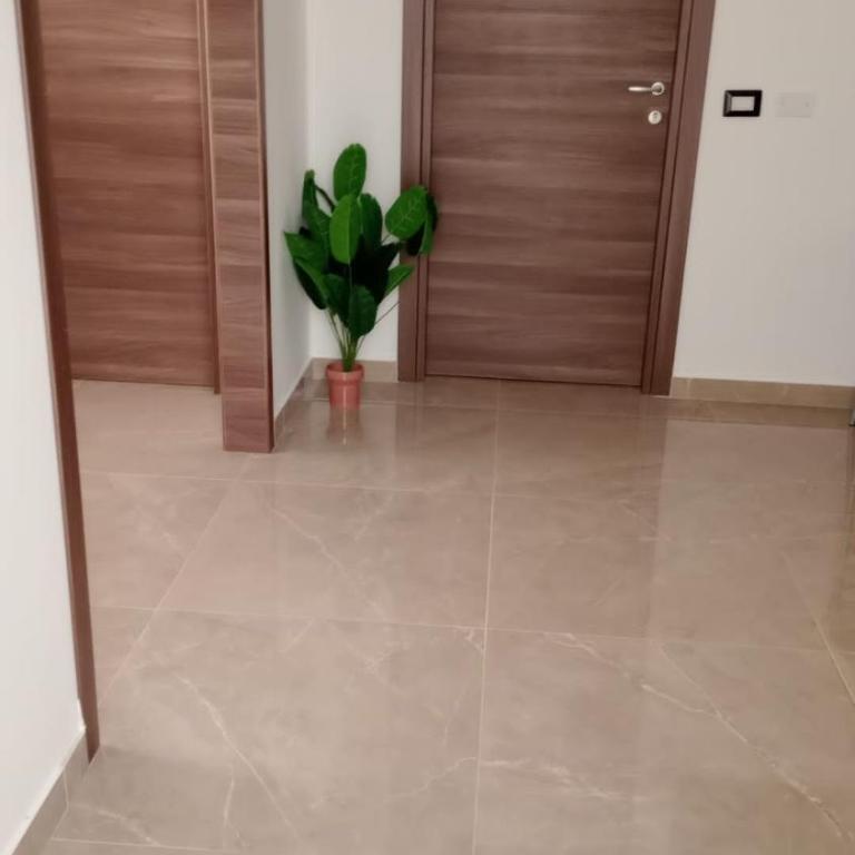 La sirena - Camera Matrimoniale con Balcone (2 Adulti + 1 Bambino) - 12