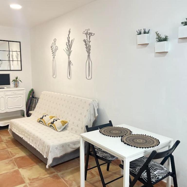 Apartamento Mivida - Apartamento de 1 dormitorio - 1