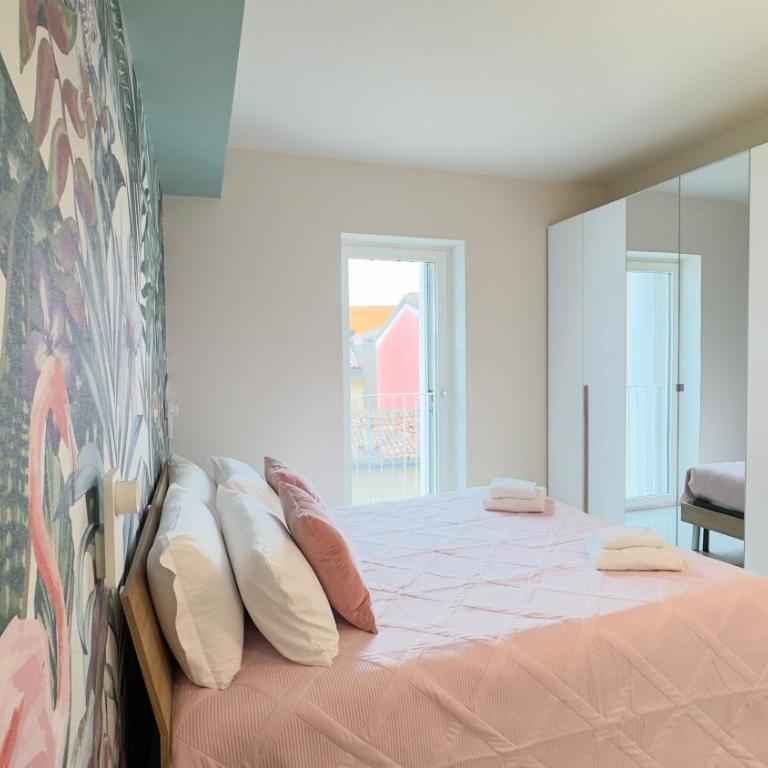 Fairmont Seafront Flamingo Suite by Ca-Sa Check - Apartment - 3