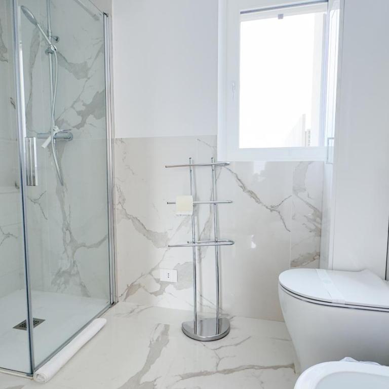 Fairmont Seafront Flamingo Suite by Ca-Sa Check - Apartment - 12