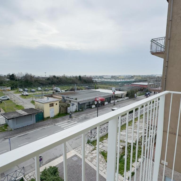 Fairmont Seafront Flamingo Suite by Ca-Sa Check - Apartment - 17