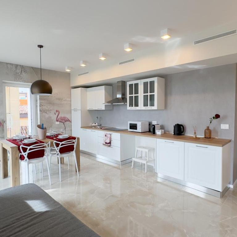 Fairmont Seafront Flamingo Suite by Ca-Sa Check - Apartment - 21