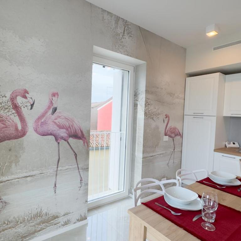 Fairmont Seafront Flamingo Suite by Ca-Sa Check - Apartment - 19