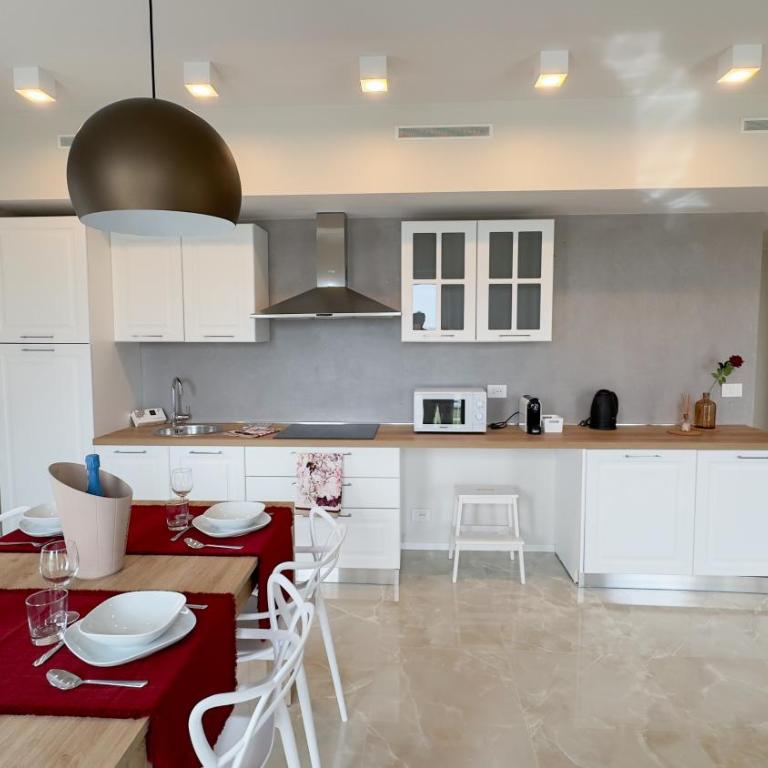 Fairmont Seafront Flamingo Suite by Ca-Sa Check - Apartment - 20