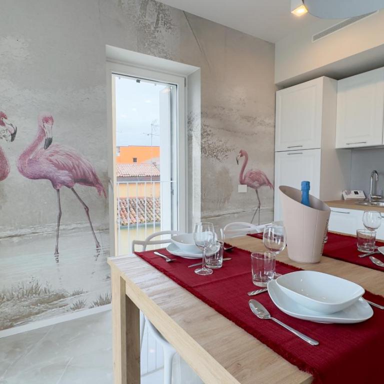 Fairmont Seafront Flamingo Suite by Ca-Sa Check - Apartment - 23