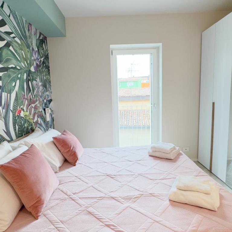 Fairmont Seafront Flamingo Suite by Ca-Sa Check - Apartment - 2