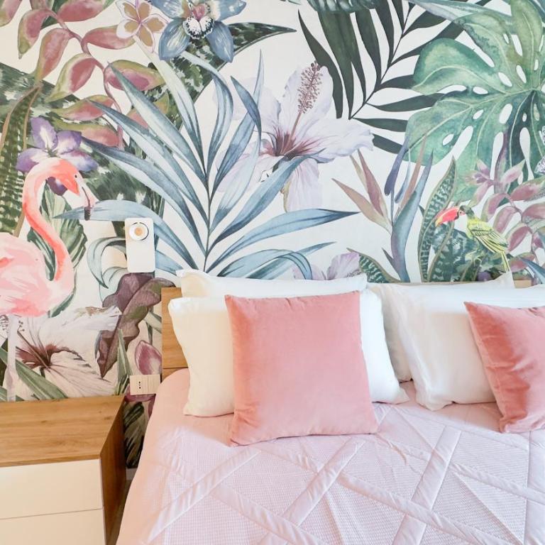 Fairmont Seafront Flamingo Suite by Ca-Sa Check - Apartment - 7
