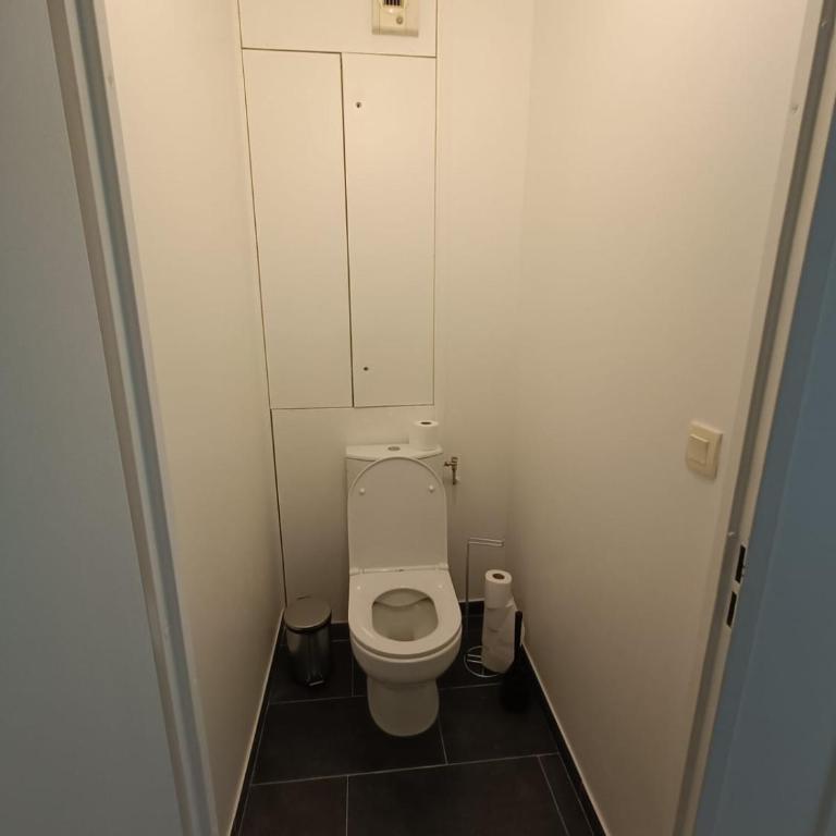 Les vergers de Serris, 6 personnes, 2 PK privés, balcon, lit bébé - Apartment mit 2 Schlafzimmern - 22