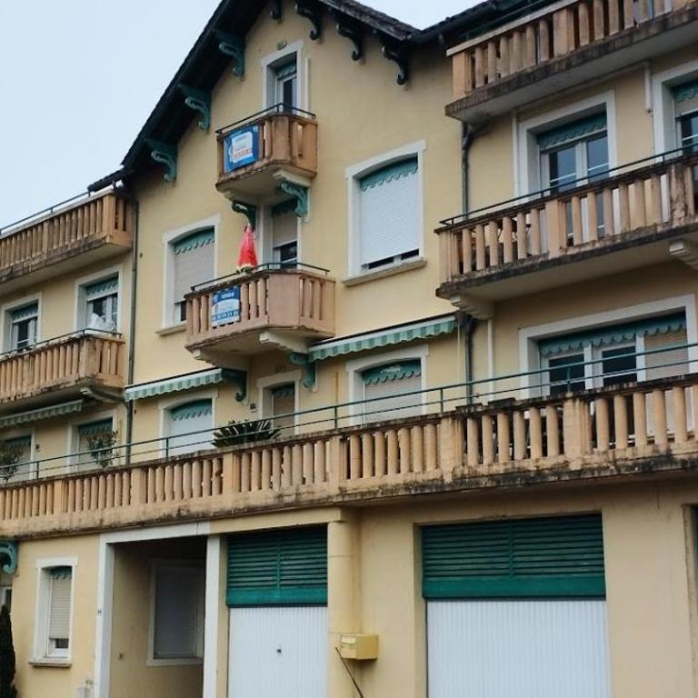 Le petit Valentré - Appartement 1 Chambre - 1