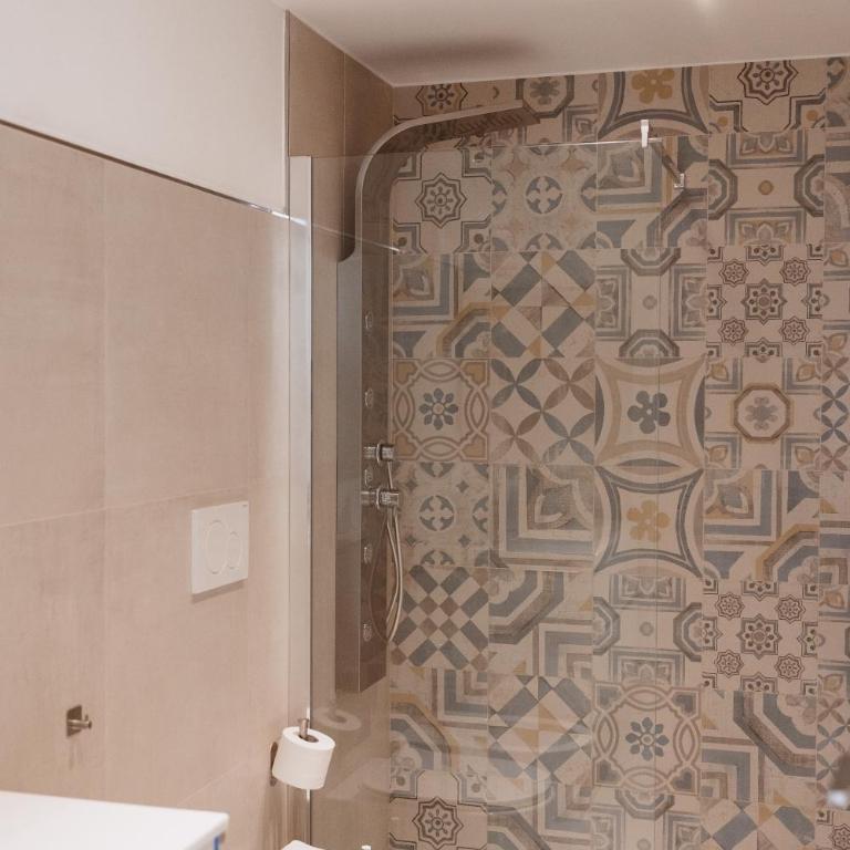 Relais Rondinelle - Appartamento con 1 Camera da Letto - 15