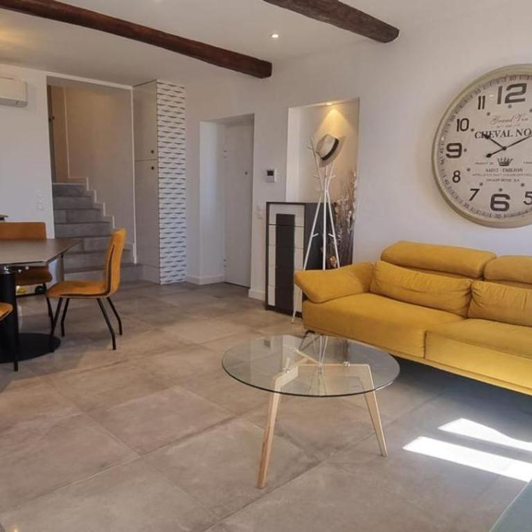 M.M.R. Gioma - Appartement 2 Chambres - 2