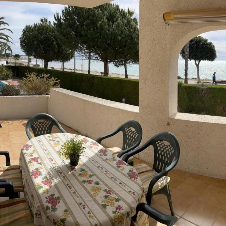 Apartamentos la Dorada - Deluxe Apartment - 10