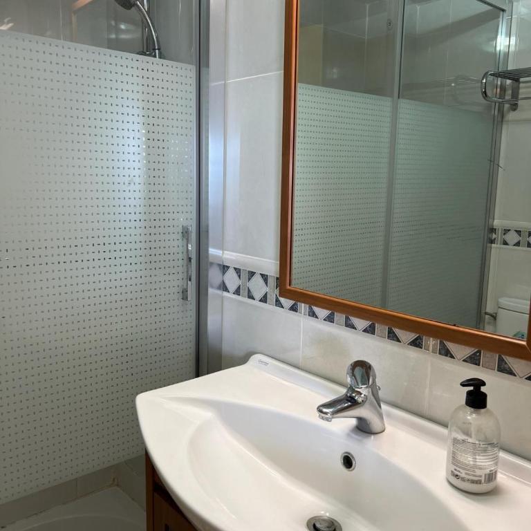 Apartamentos la Dorada - Deluxe Apartment - 15