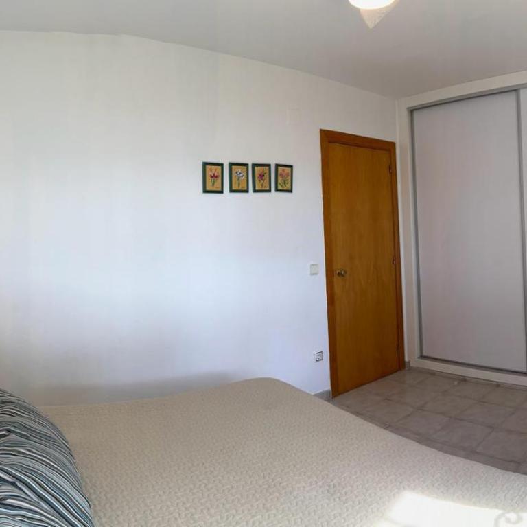 Apartamentos la Dorada - Deluxe Apartment - 16