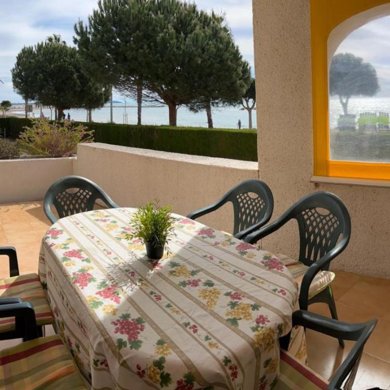 Apartamentos la Dorada - Deluxe Apartment - 17